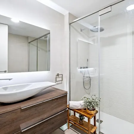 La Perla Apartment