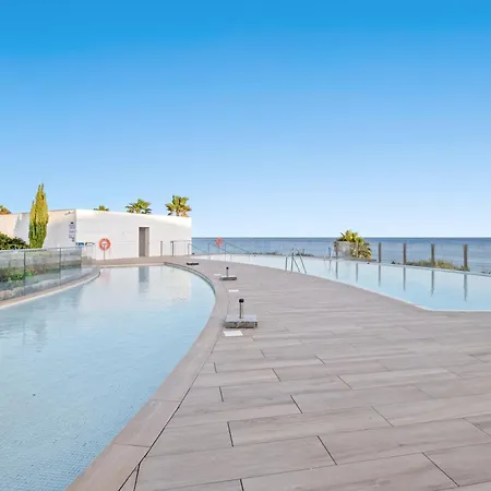 La Perla Apartment Estepona