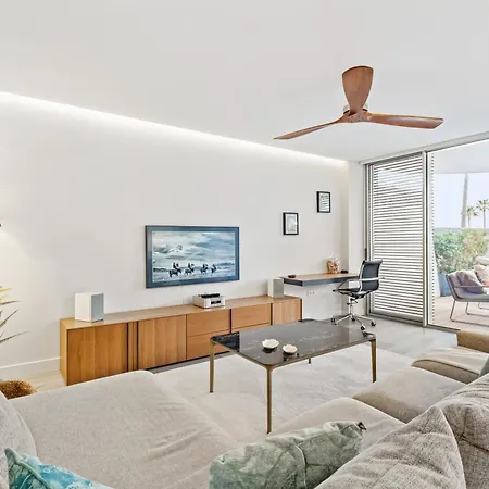 Apartment La Perla Estepona