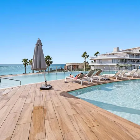 La Perla * Estepona