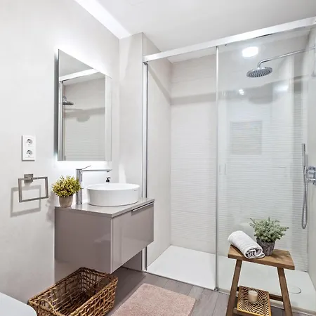 La Perla Apartment Estepona