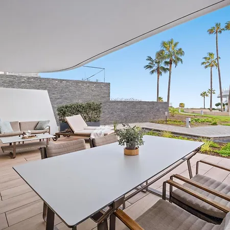 Apartment La Perla Estepona