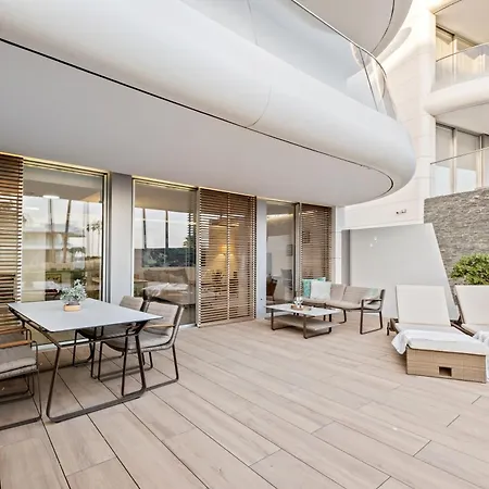 Apartment La Perla Estepona