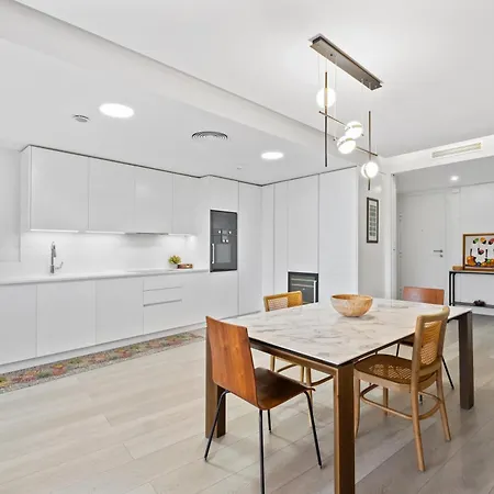 La Perla Apartamento *
