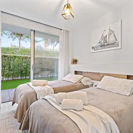 Apartamento La Perla *