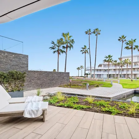 Apartamento La Perla