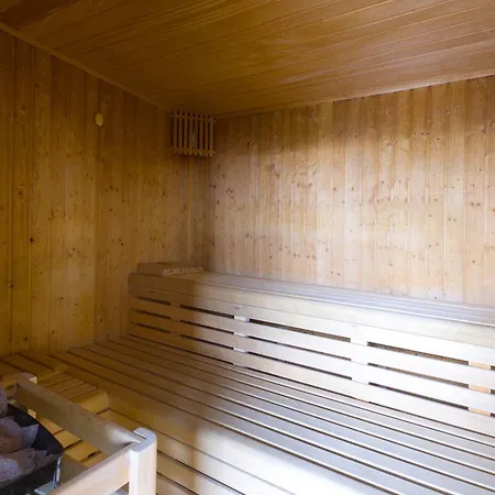 Apartamento La Perla *