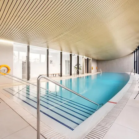 Apartamento La Perla