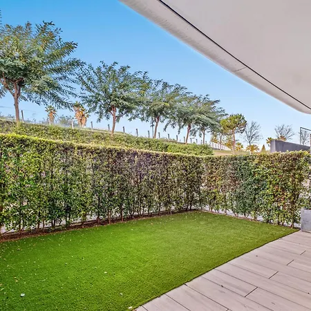 Apartamento La Perla *