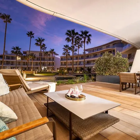 Apartamento La Perla *